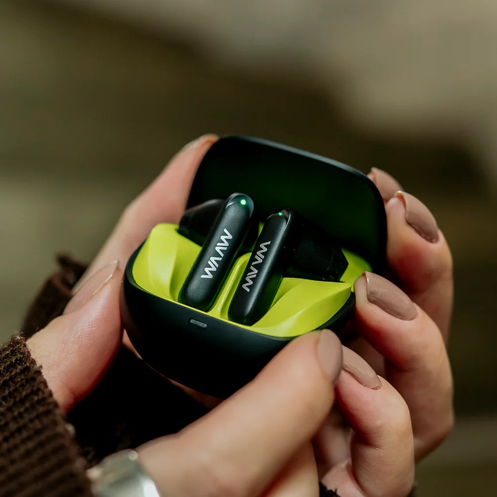 Fone de Ouvido Bluetooth WAAW MOB 210