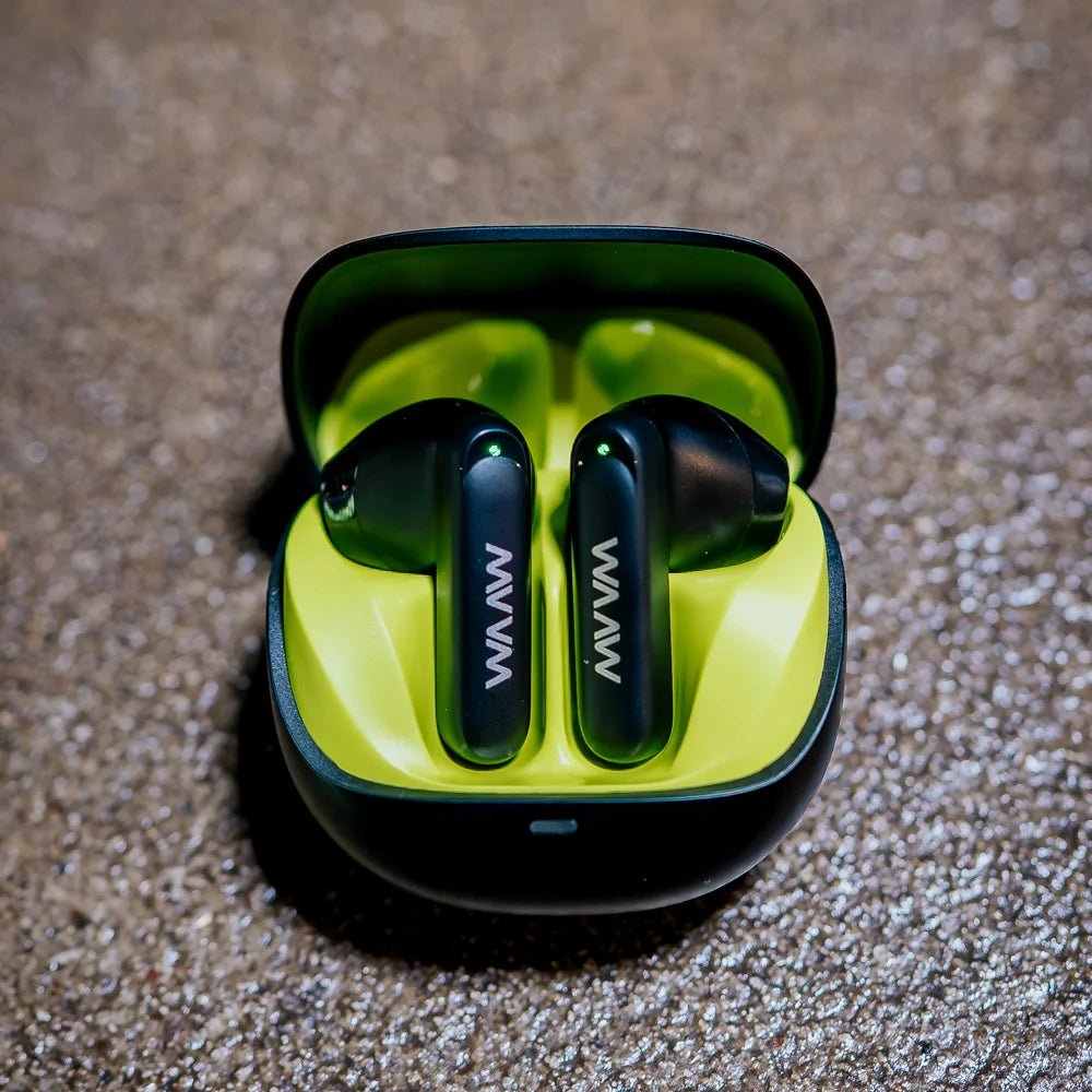 Fone de Ouvido Bluetooth WAAW MOB 210