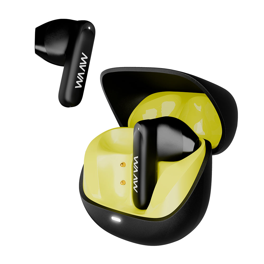 Fone de Ouvido Bluetooth WAAW MOB 210