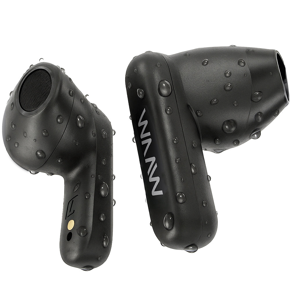 Fone de Ouvido Bluetooth WAAW MOB 210