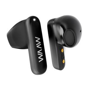 Fone de Ouvido Bluetooth WAAW MOB 210