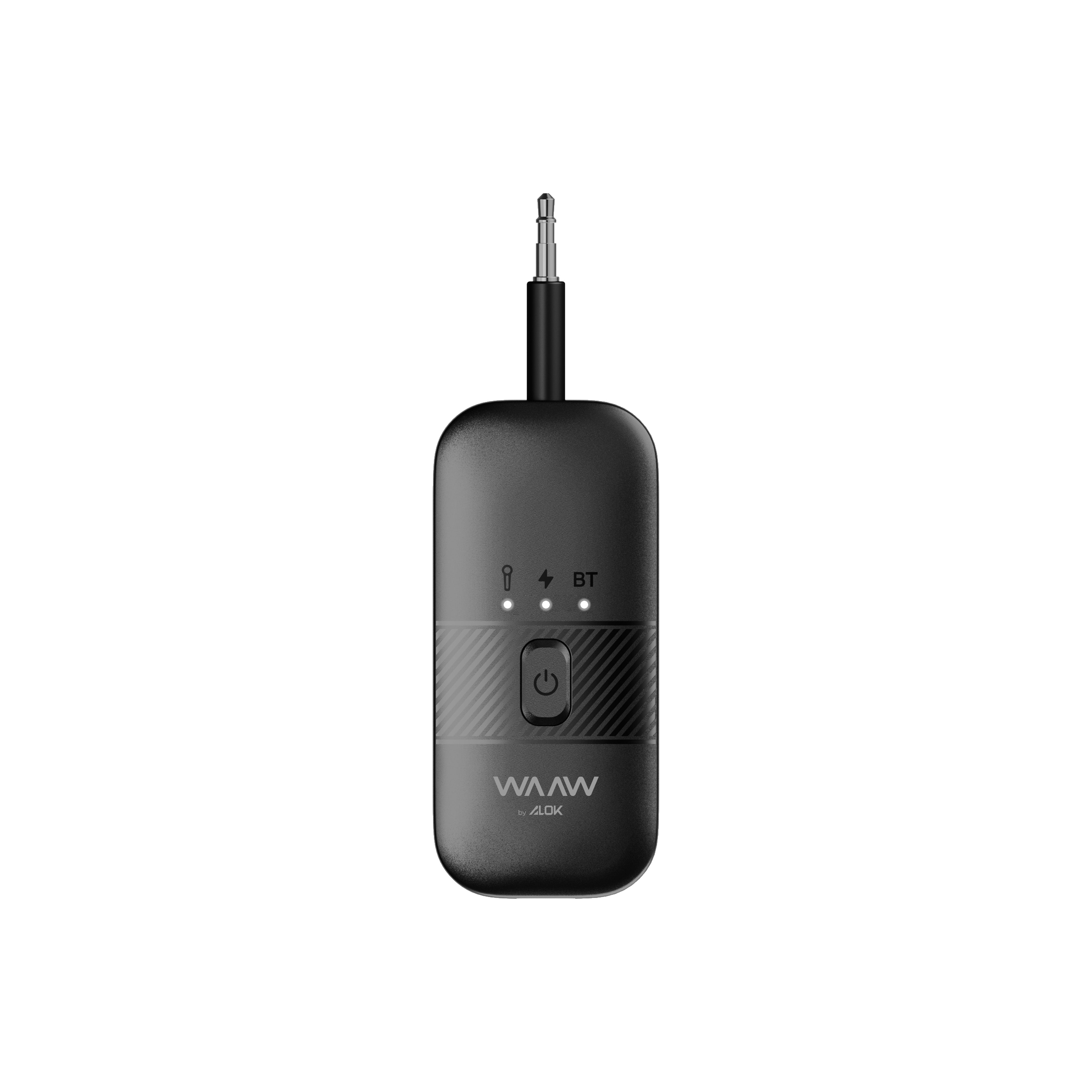 Microfone Bluetooth WAAW VOCAL 100 PRO