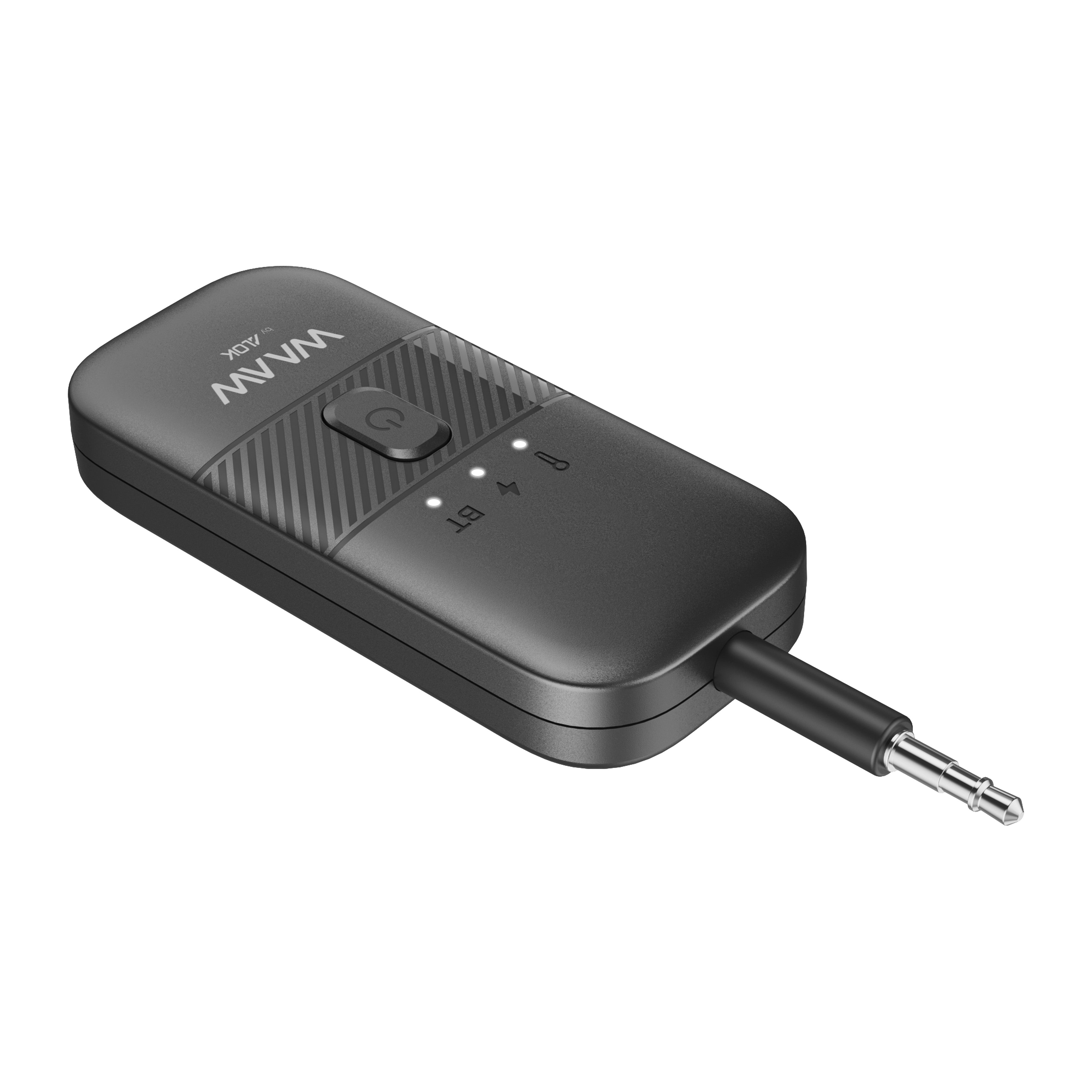 Microfone Bluetooth WAAW VOCAL 100 PRO