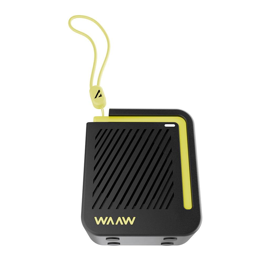 Caixa de Som WAAW EASY 100