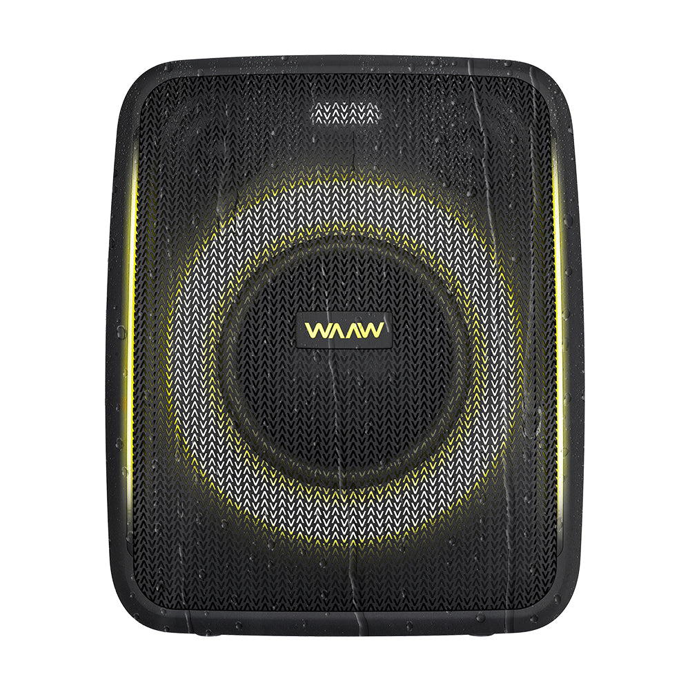 WAAW BEAT 1000 + VOCAL 100 PRO