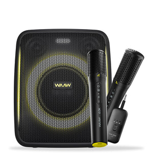 WAAW BEAT 1000 + VOCAL 100 PRO