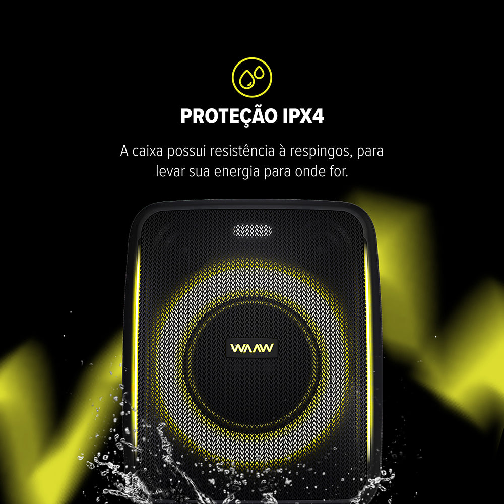 WAAW BEAT 1000 + VOCAL 100 PRO