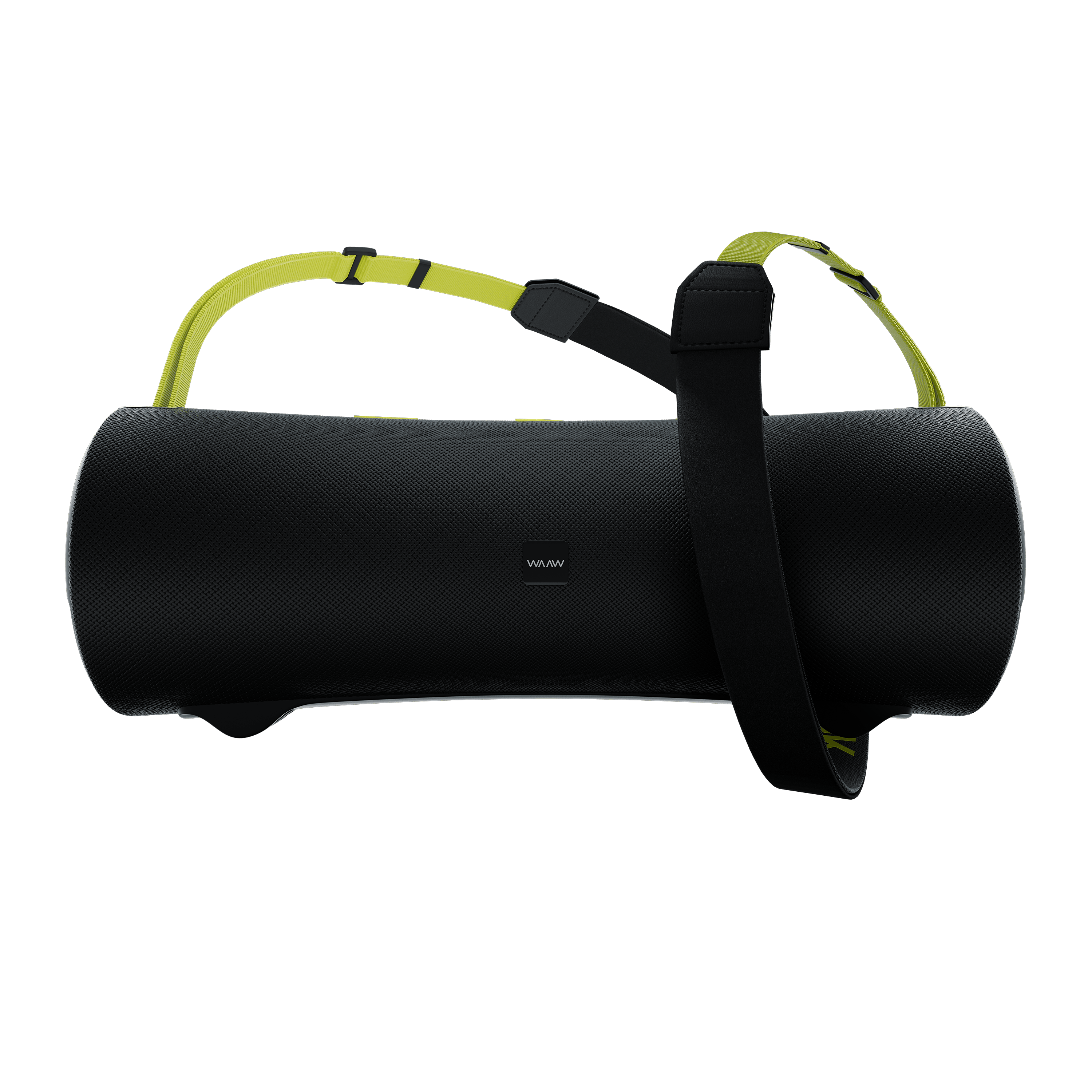 Caixa de som Bluetooth WAAW BOOM 100SB