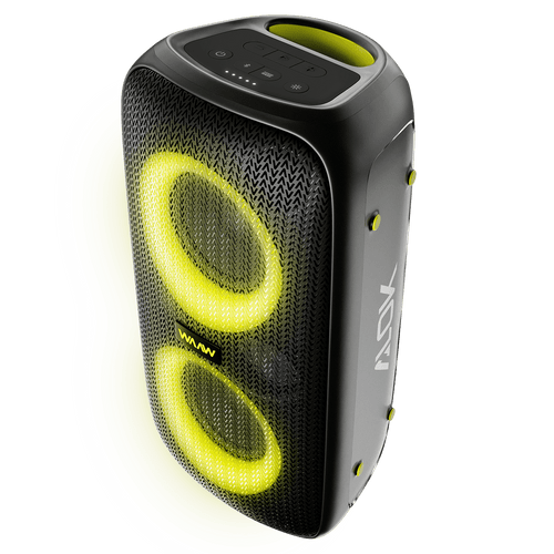Caixa de som WAAW SOUND BOX INFINITE 100