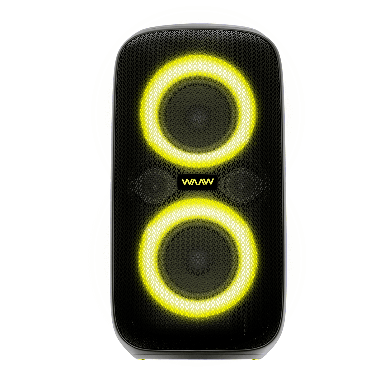 Caixa de som WAAW SOUND BOX INFINITE 100