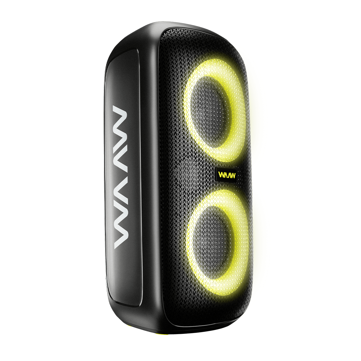 Caixa de Som Grande: INFINITE 100 sound box | WAAW by Alok Caixa de Som Grande: INFINITE 100 sound box | WAAW by Alok