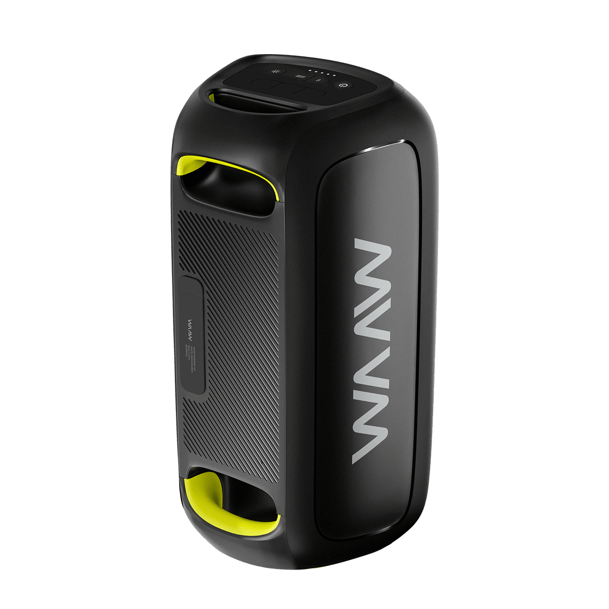 Caixa de som WAAW SOUND BOX INFINITE 100