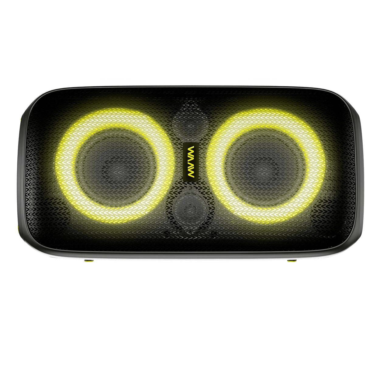 Caixa de som WAAW SOUND BOX INFINITE 100