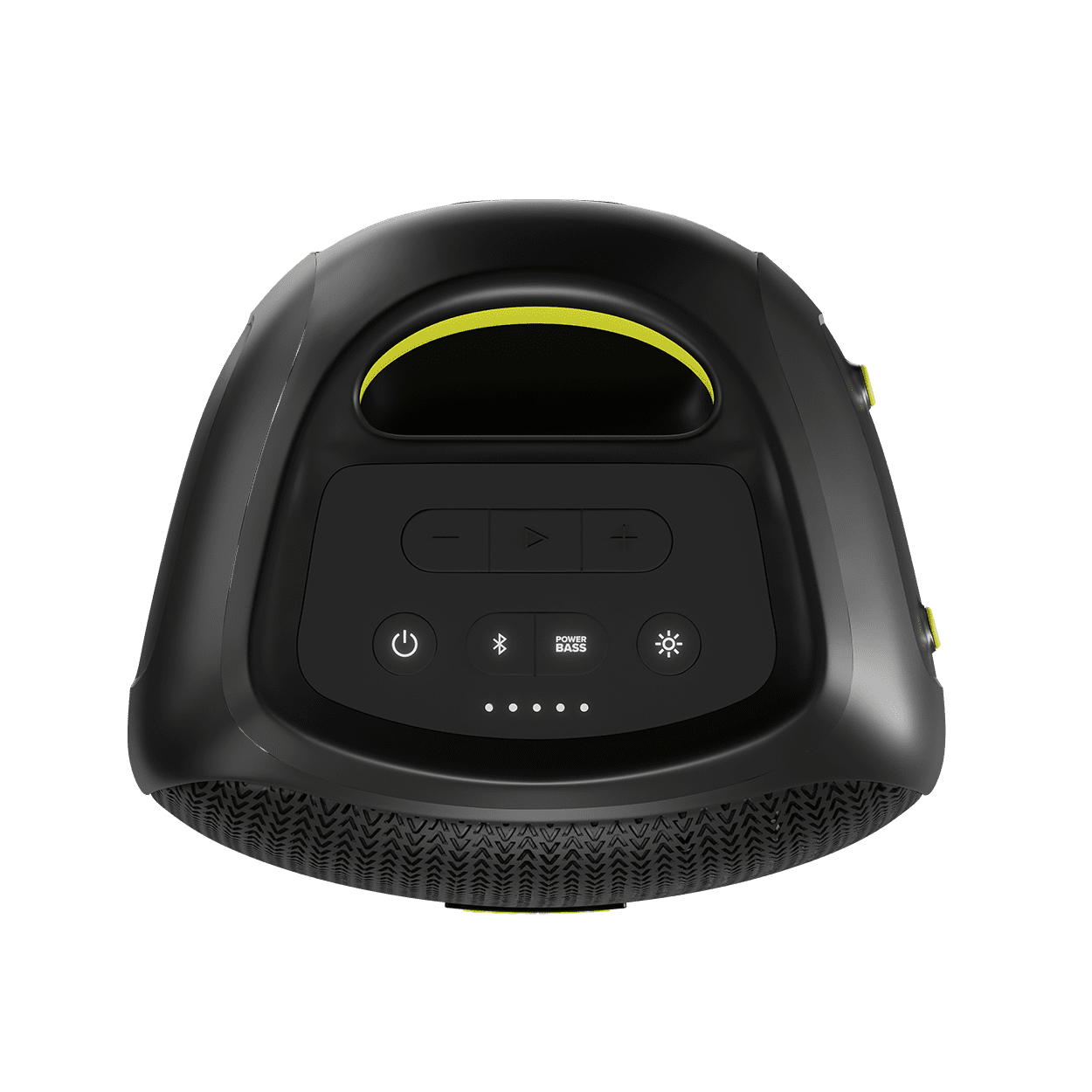 Caixa de som WAAW SOUND BOX INFINITE 100