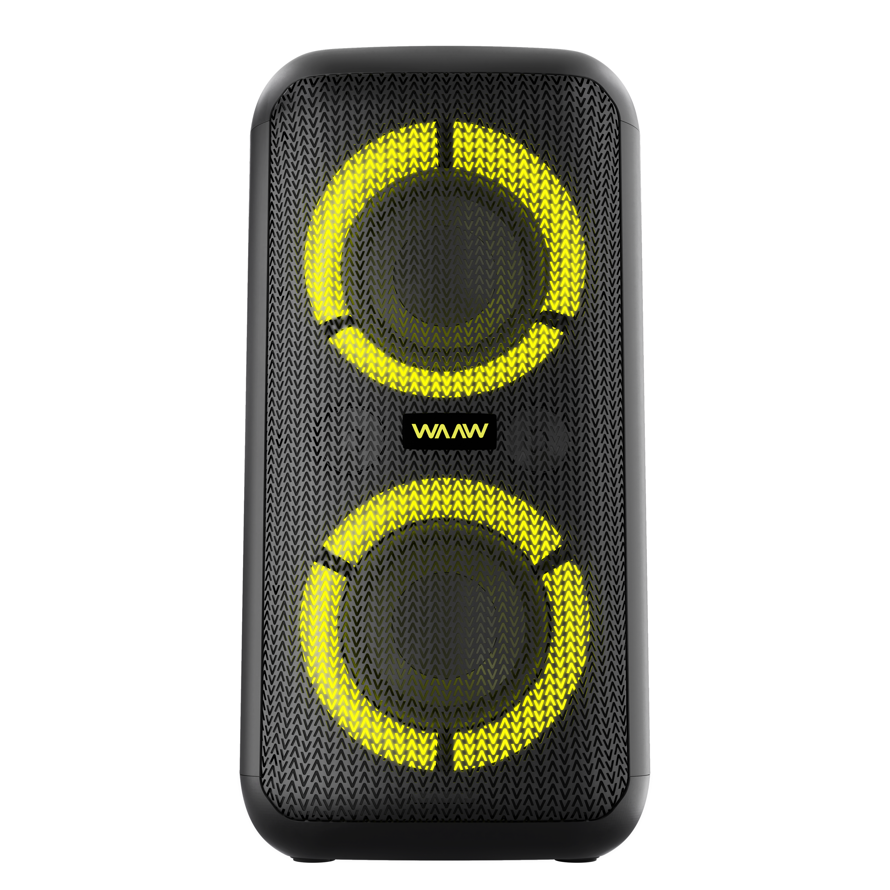 Caixa de som WAAW SOUND BOX INFINITE 200