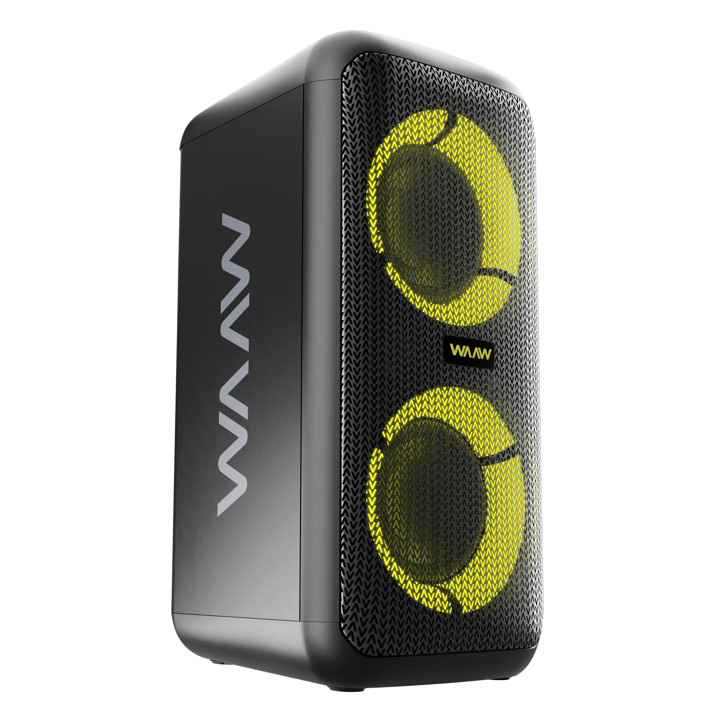 Caixa de som WAAW SOUND BOX INFINITE 200