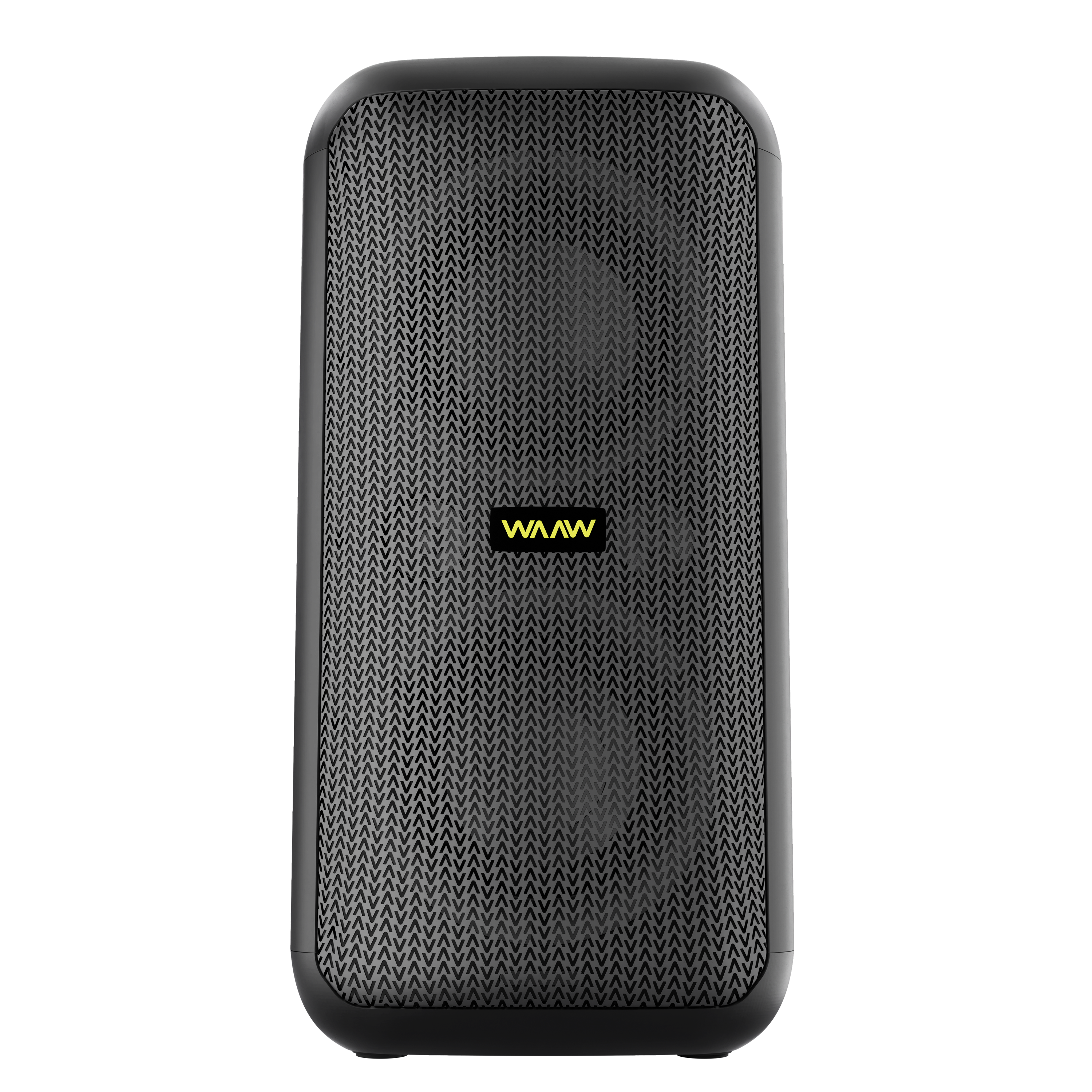 Caixa de som WAAW SOUND BOX INFINITE 200