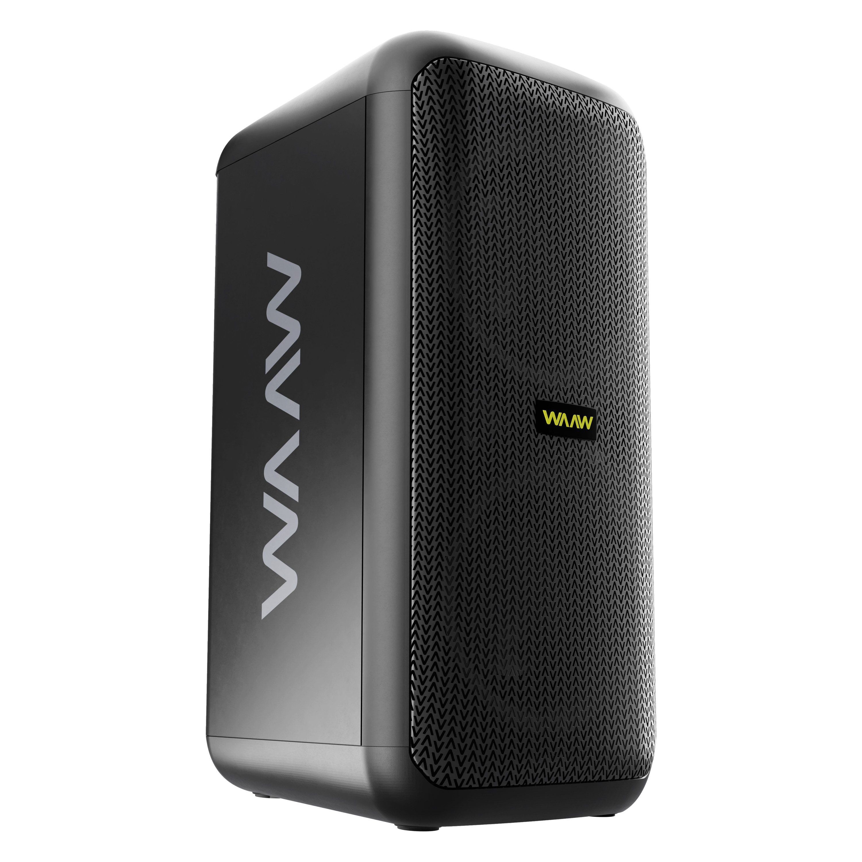 Caixa de som WAAW SOUND BOX INFINITE 200