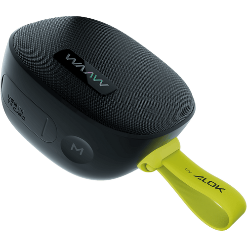 Caixa de som Bluetooth WAAW ME 100SB