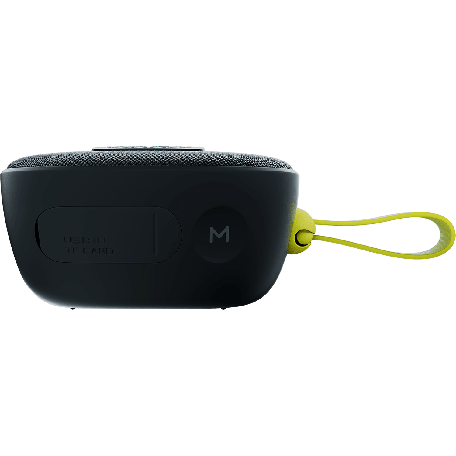 Caixa de som Bluetooth WAAW ME 100SB