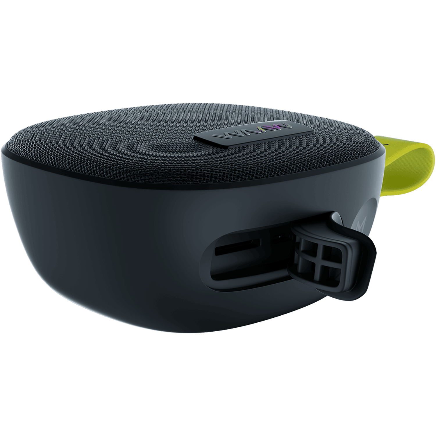 Caixa de som Bluetooth WAAW ME 100SB