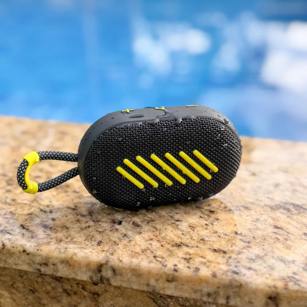 Caixa de Som Bluetooth WAAW ME 110