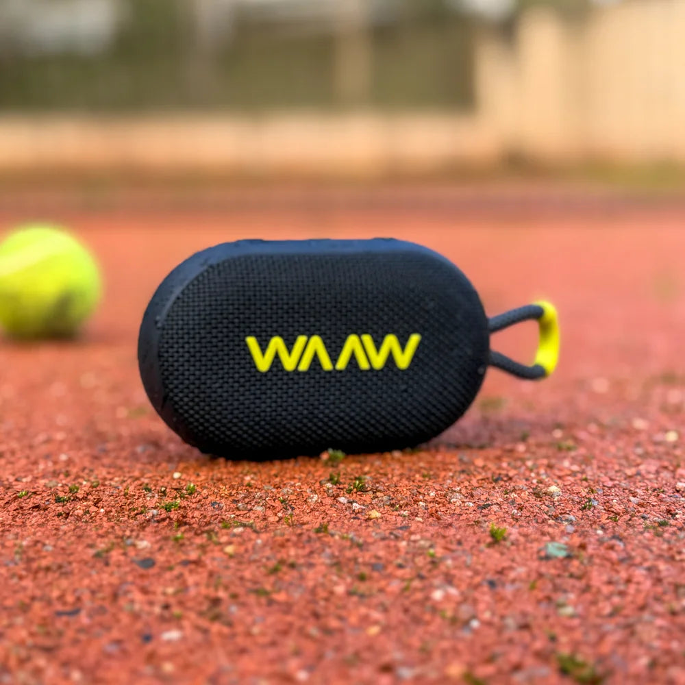 Caixa de Som Bluetooth WAAW ME 110