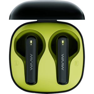 estojo do Fone de Ouvido Bluetooth MOB 200 EB WAAW by Alok