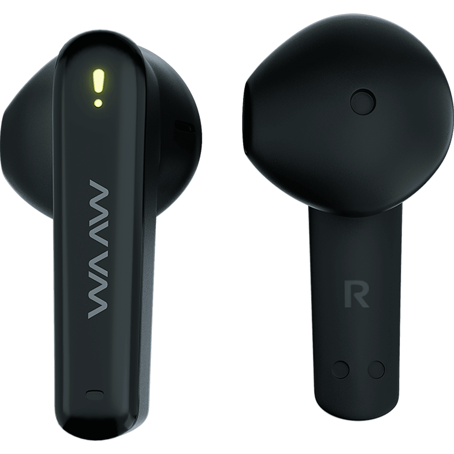 Fone de ouvido bluetooth WAAW MOB 200EB