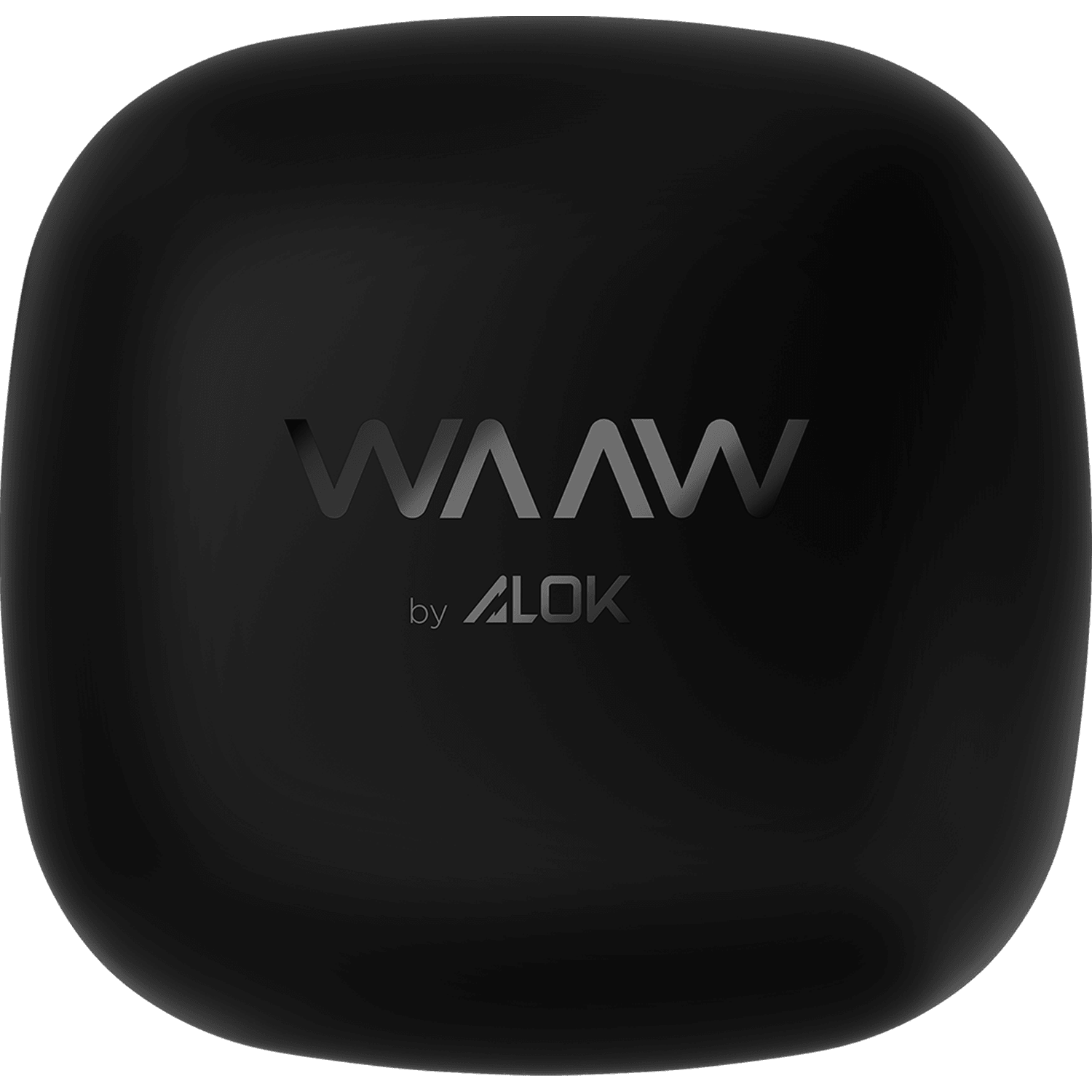 Fone de ouvido bluetooth WAAW MOB 200EB