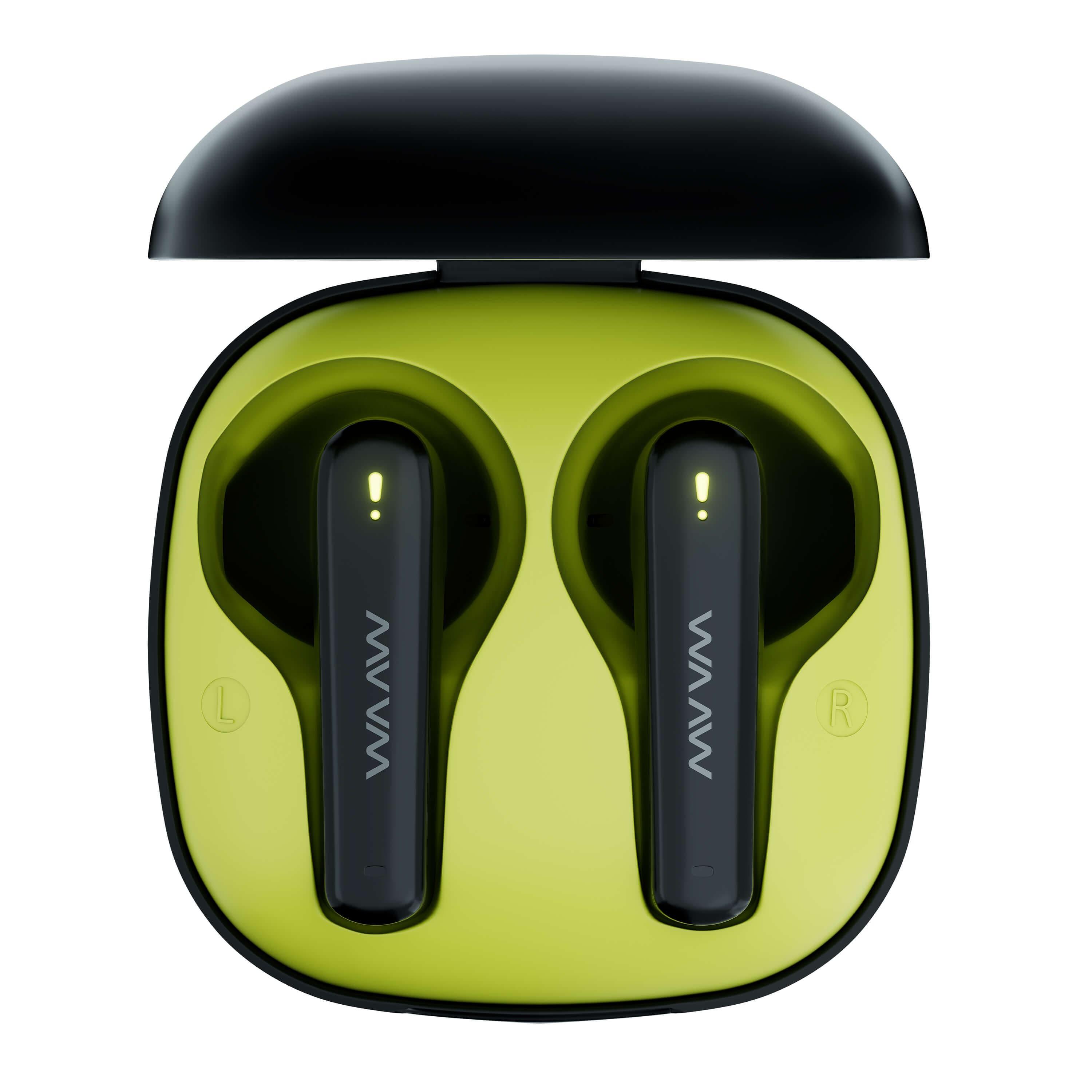 Kit WAAW BOOM 100 e MOB 200 - WAAW by Alok