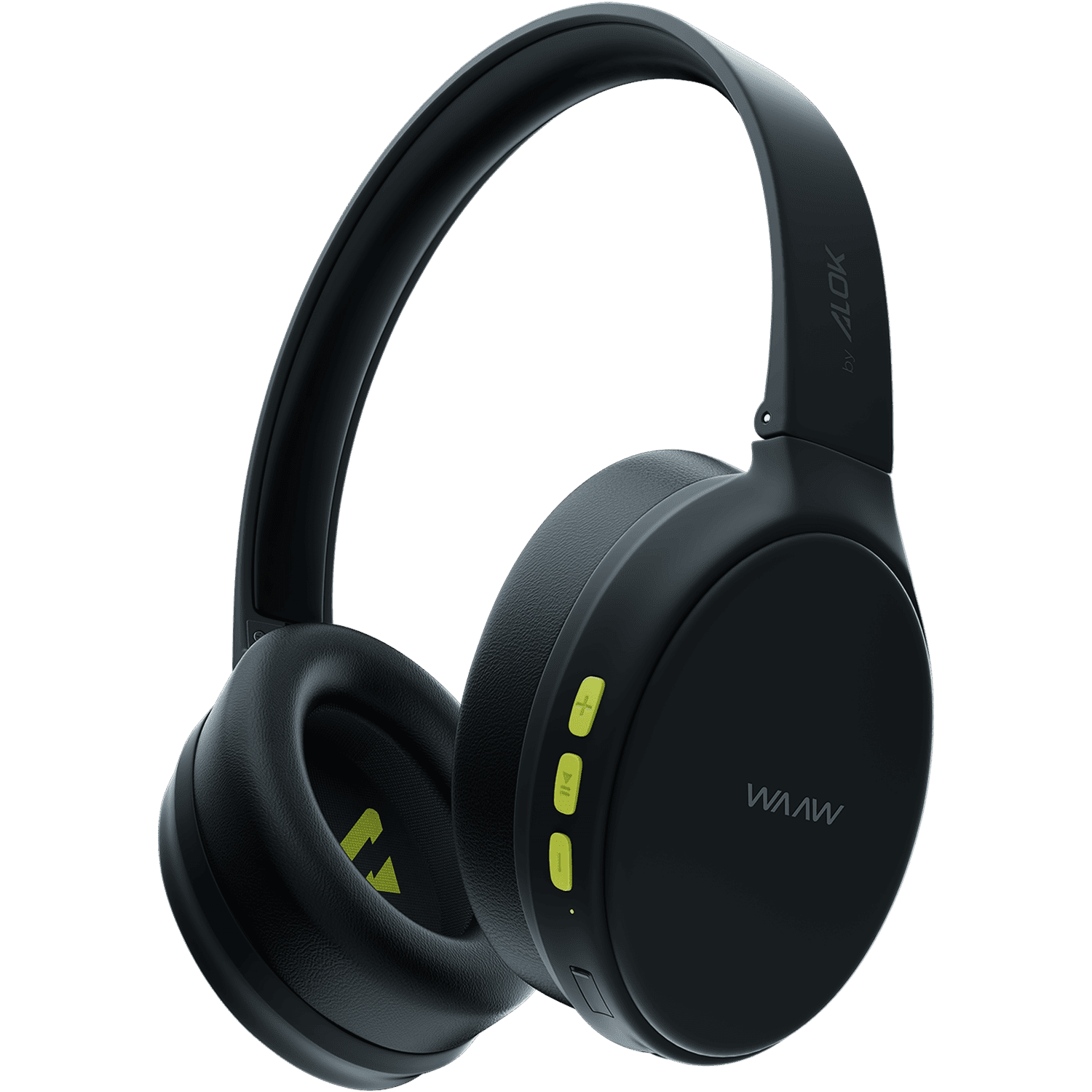 Fone de Ouvido Bluetooth WAAW SENSE 200HB Com Microfone