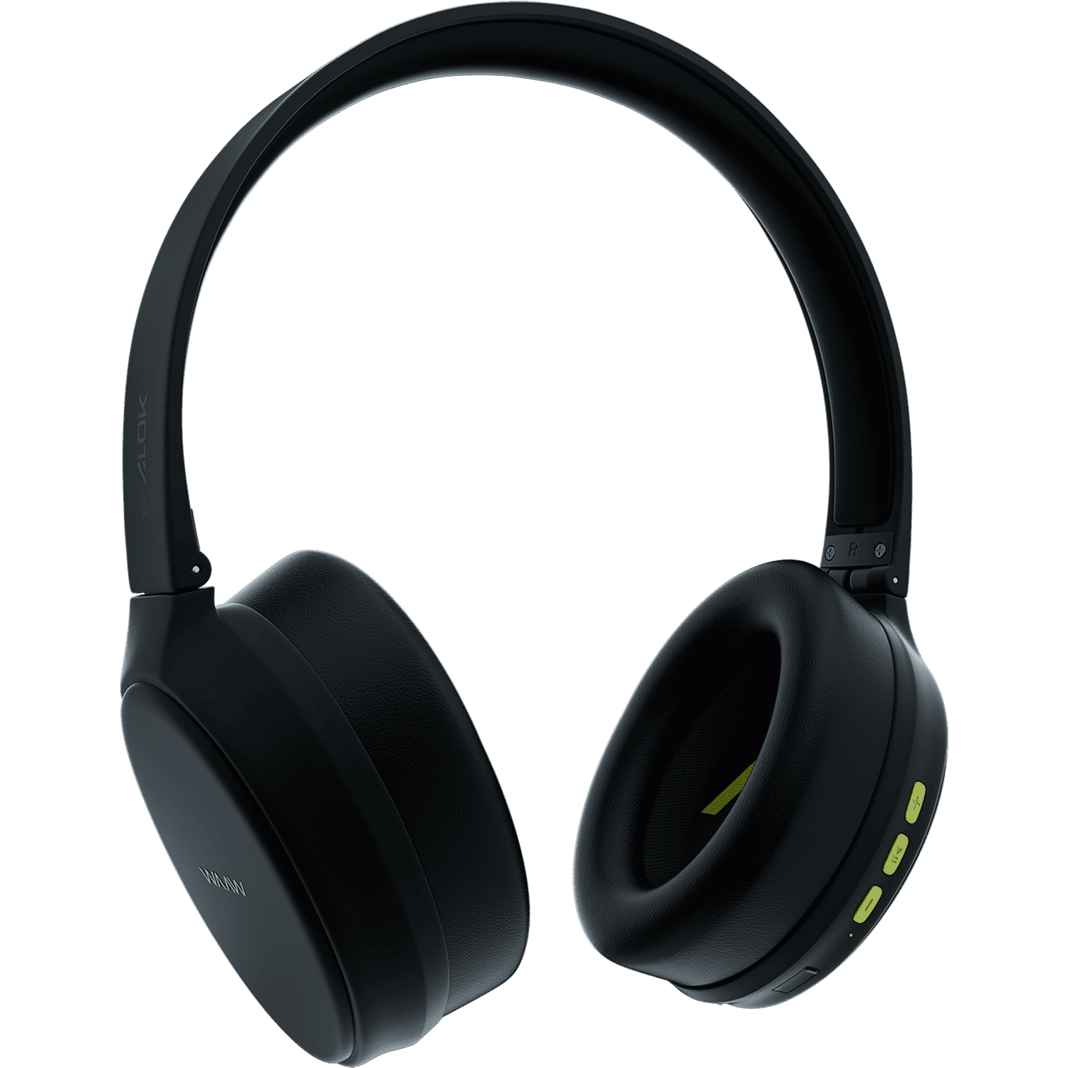 Fone de Ouvido Bluetooth WAAW SENSE 200HB Com Microfone