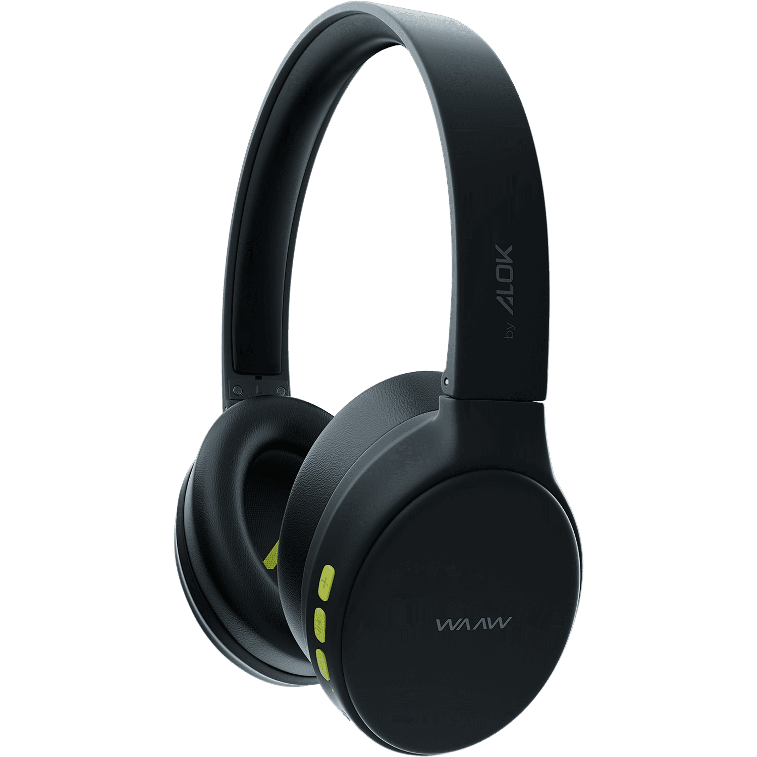 Fone de Ouvido Bluetooth WAAW SENSE 200HB Com Microfone