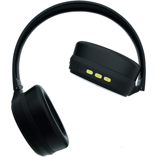 Fone de Ouvido Bluetooth WAAW SENSE 200HB Com Microfone