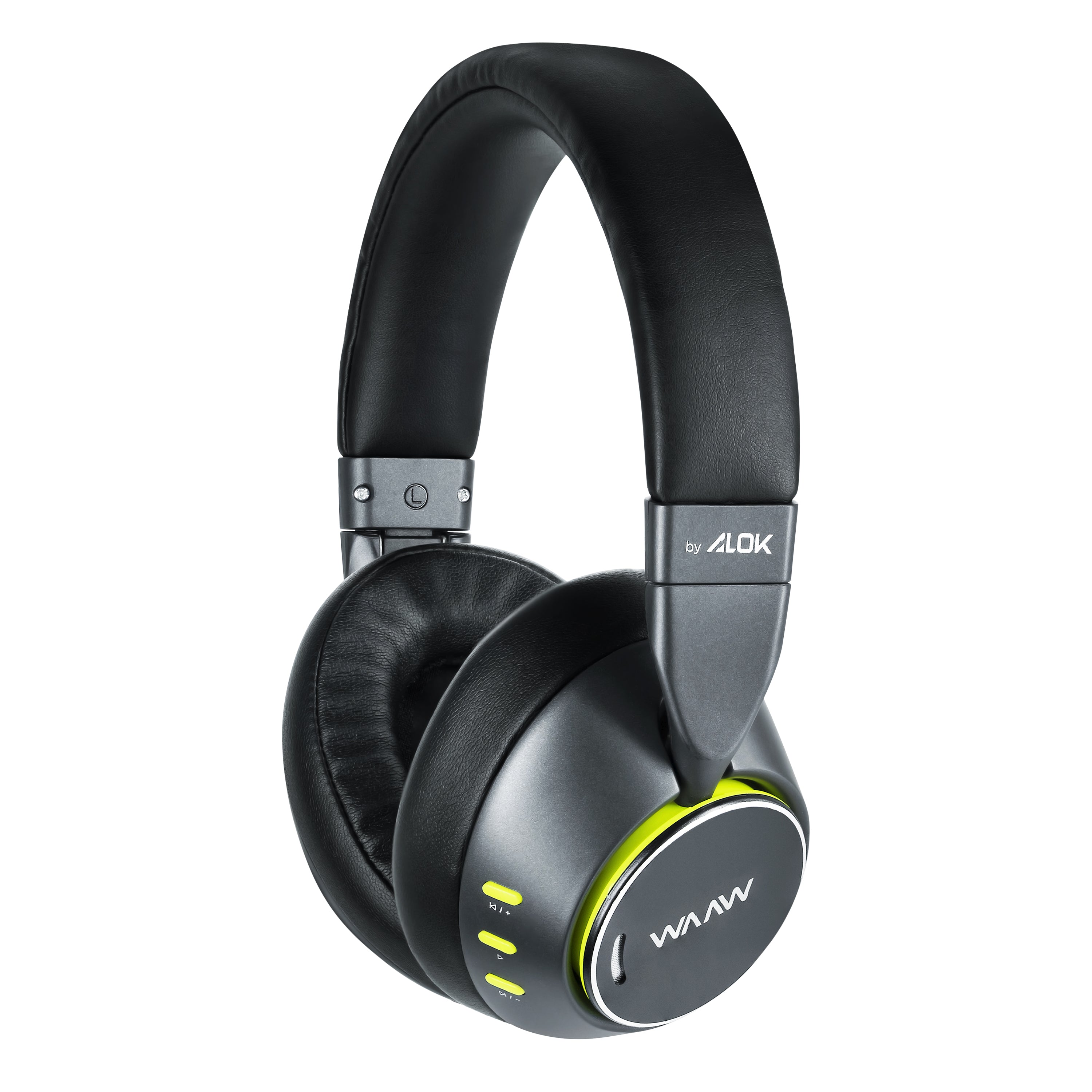 Fone de Ouvido Bluetooth WAAW SENSE 210