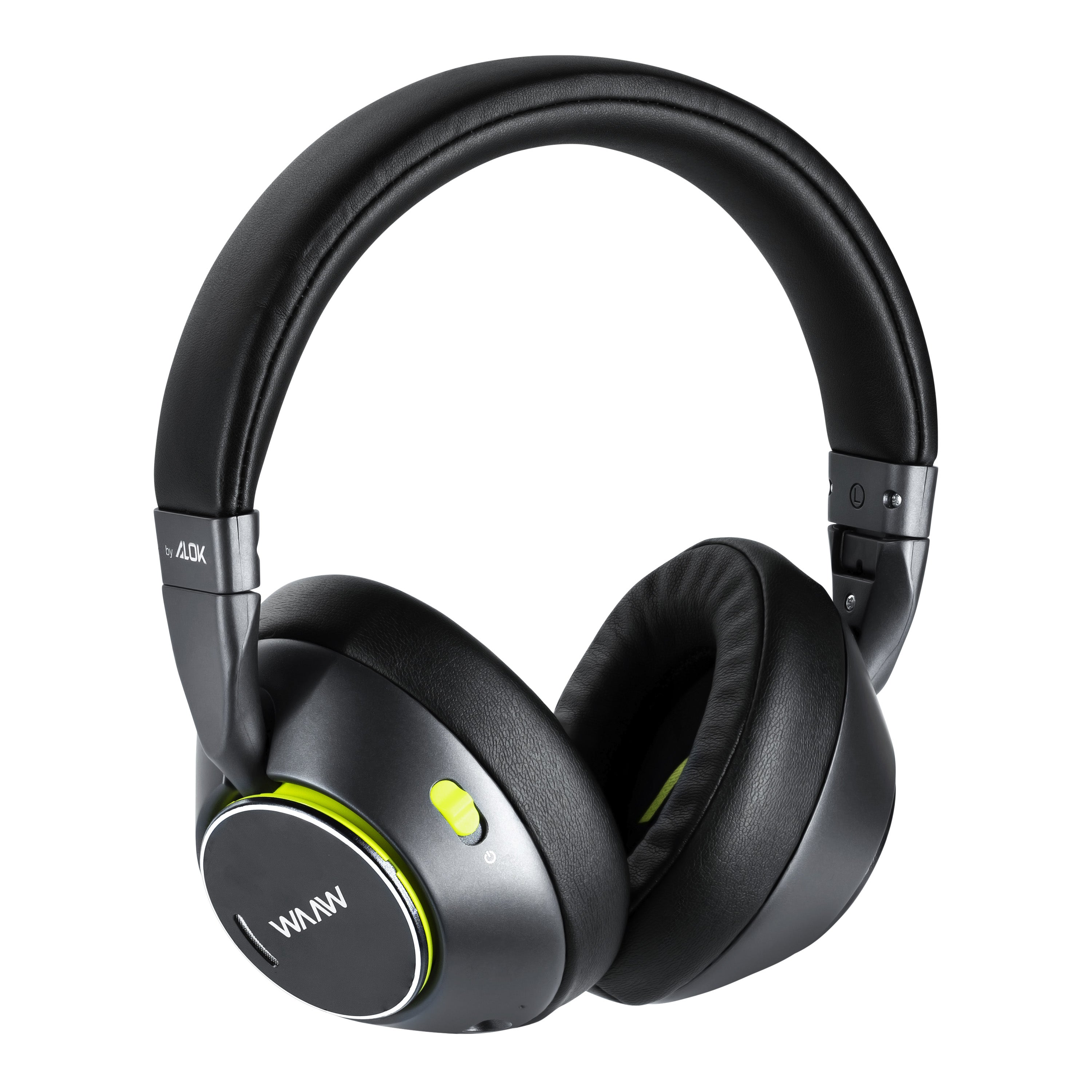 Fone de Ouvido Bluetooth WAAW SENSE 210