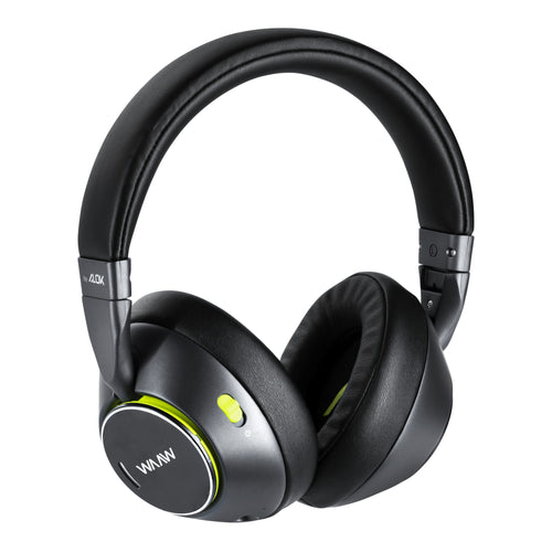 Fone de Ouvido Bluetooth WAAW SENSE 210