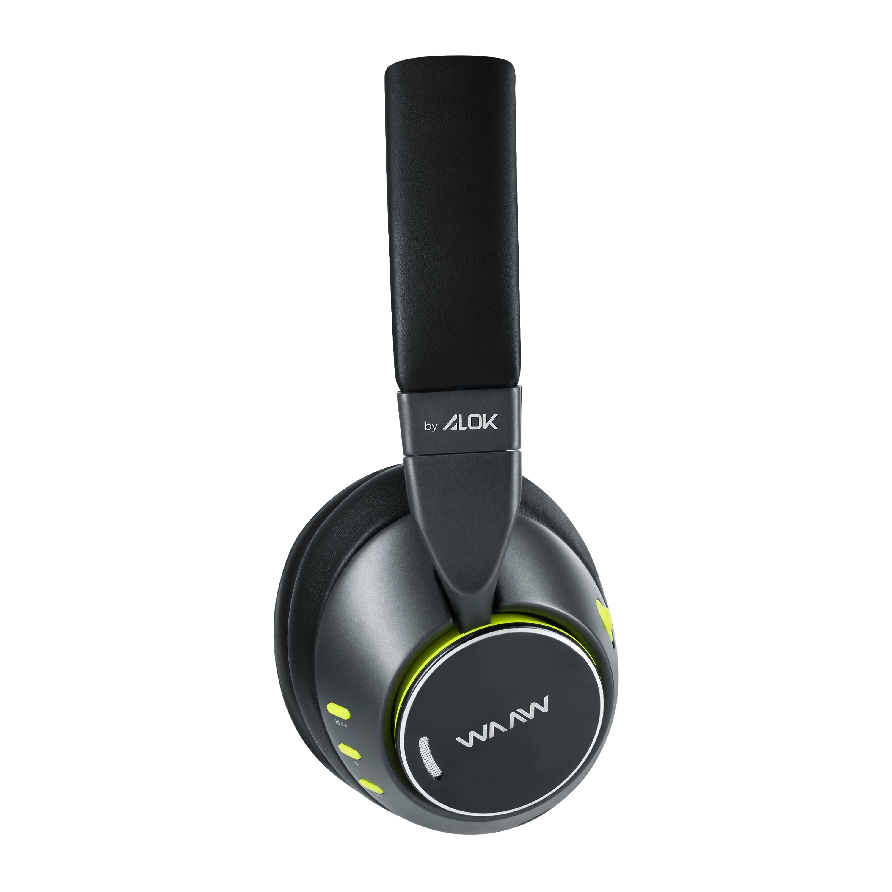 Fone de Ouvido Bluetooth WAAW SENSE 210