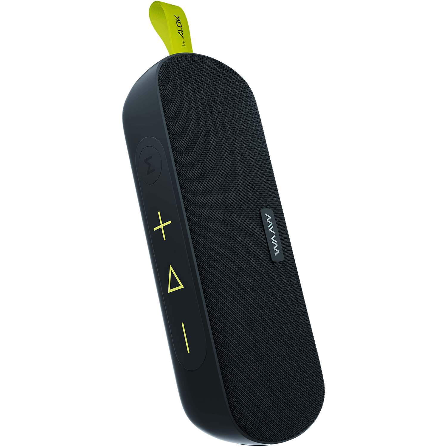 Caixa de som Bluetooth WAAW US 100SB