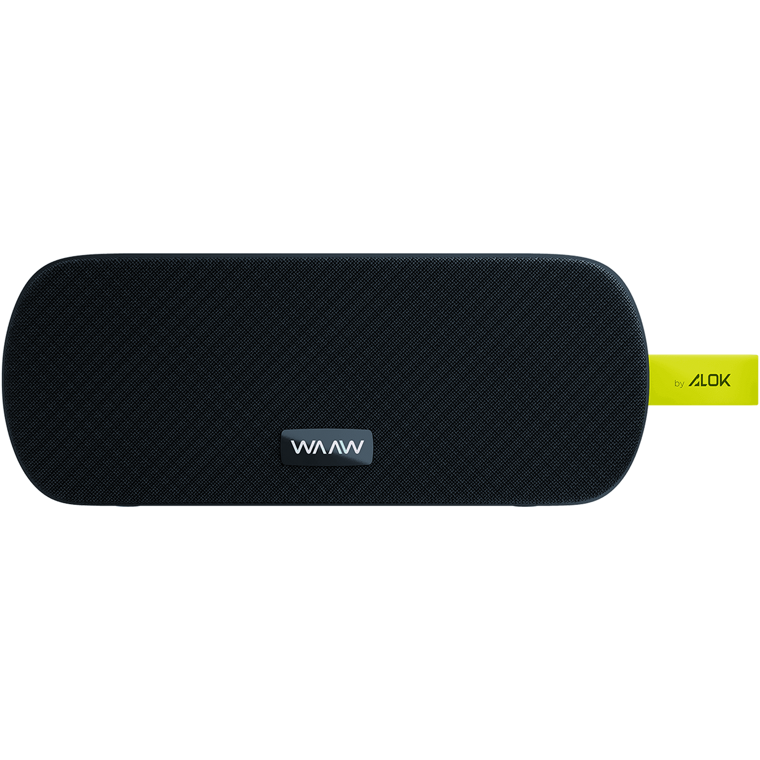 Caixa de som Bluetooth WAAW US 100SB