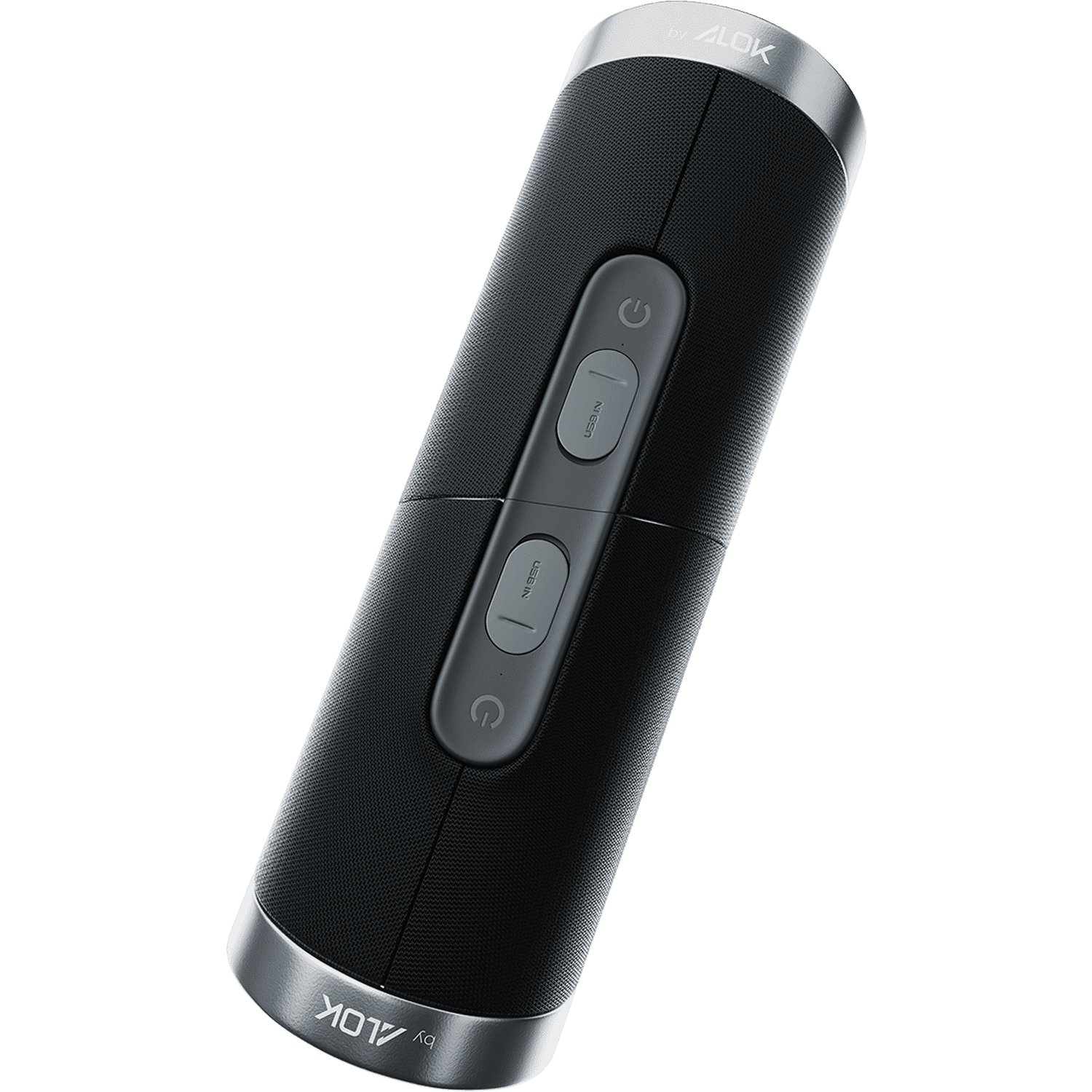 Caixa de som Bluetooth WAAW US 200 DUO