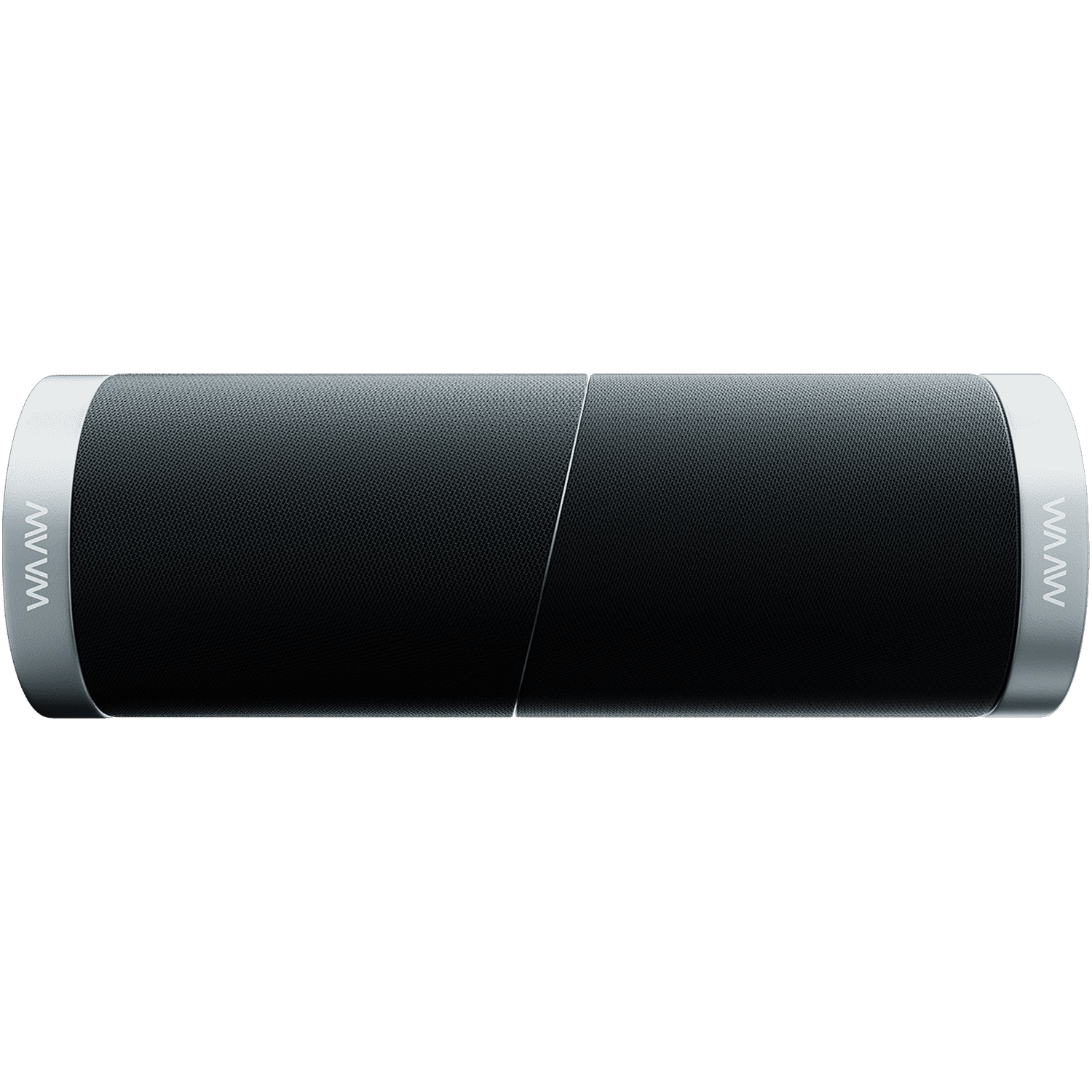 Caixa de som Bluetooth WAAW US 200 DUO