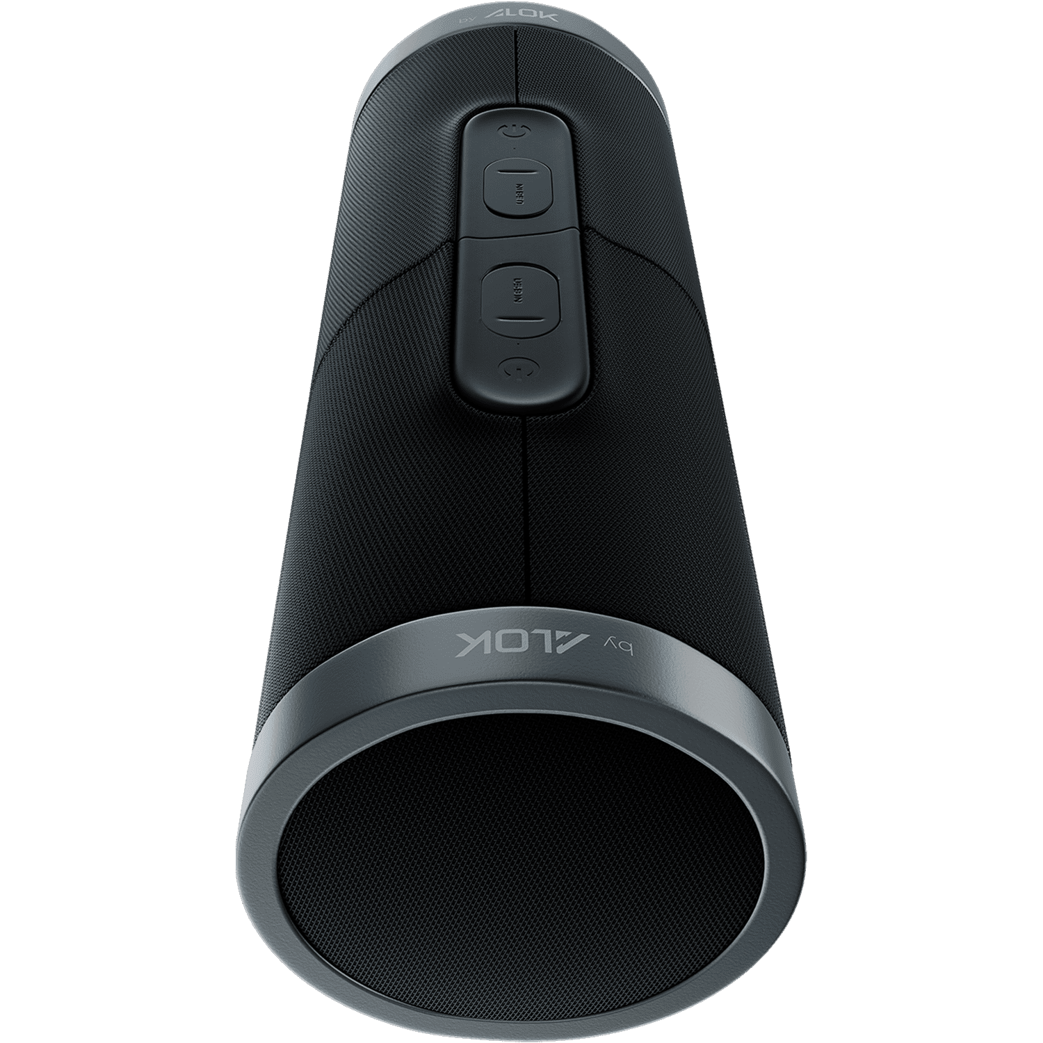 Caixa de som Bluetooth WAAW US 200 DUO