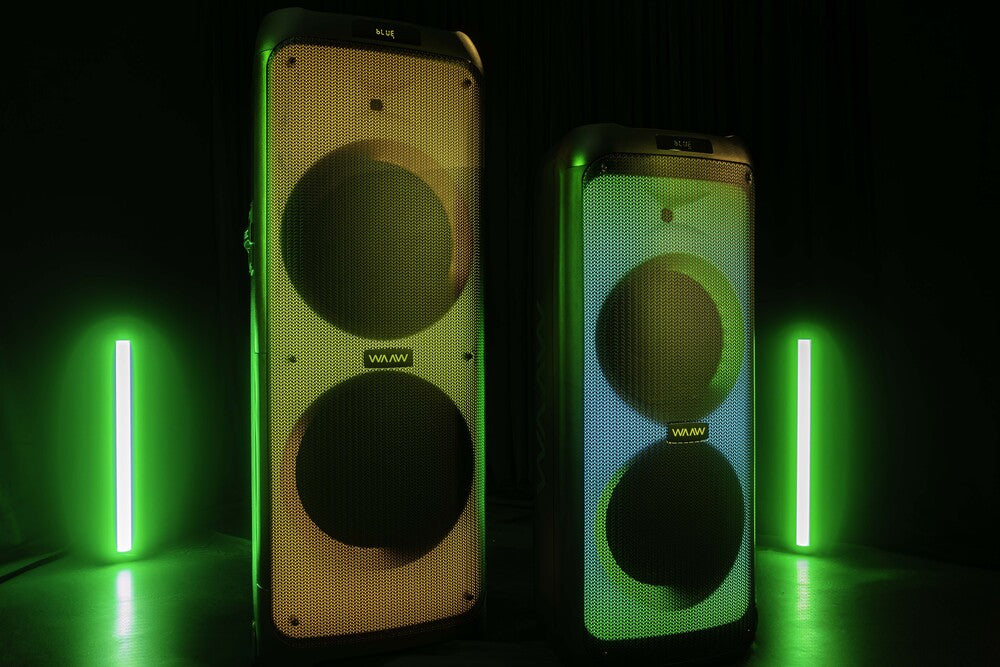 Caixa de Som Bluetooth Infinite 700