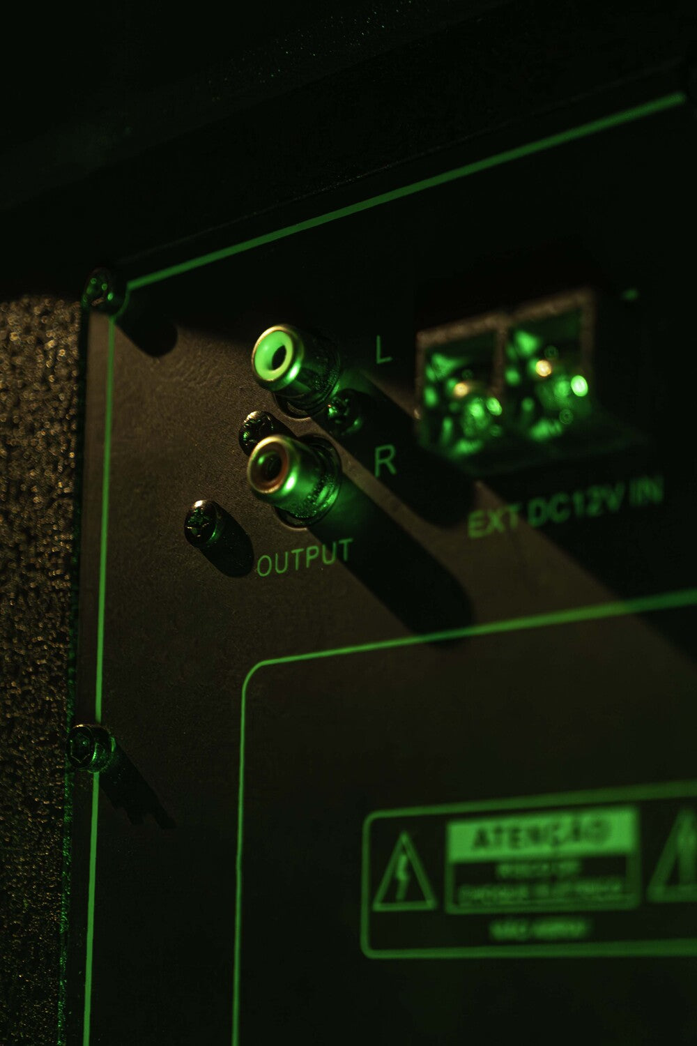 Caixa de Som Bluetooth Infinite 1000