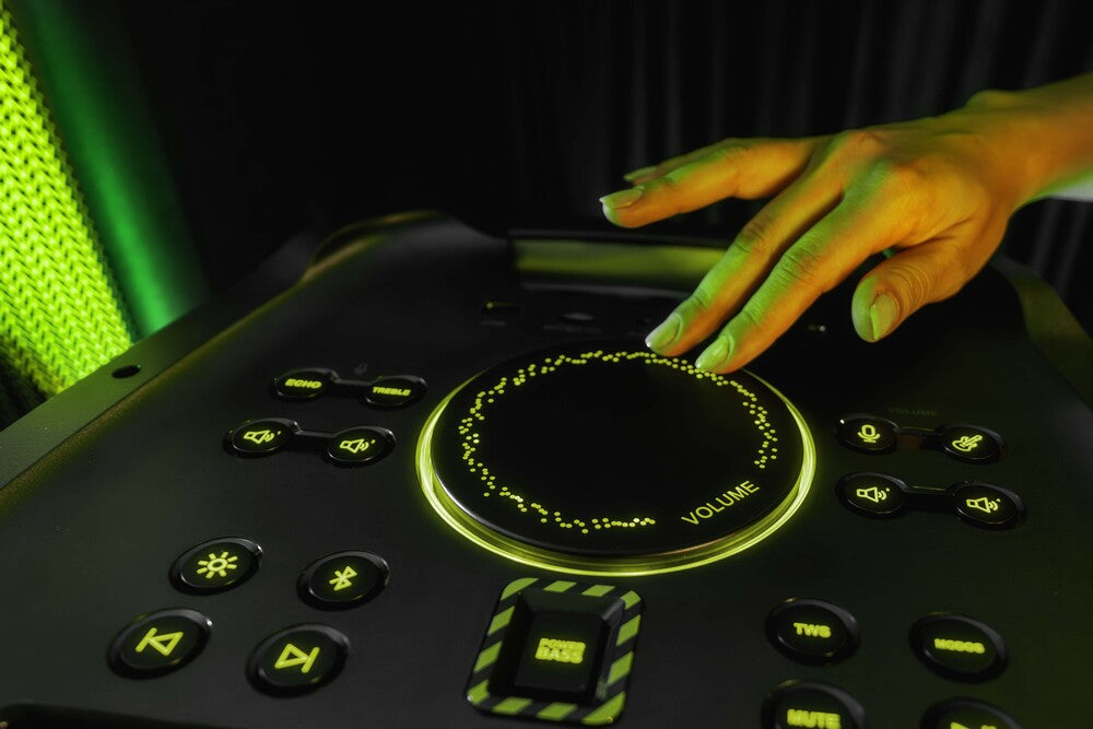 Caixa de Som Bluetooth Infinite 700