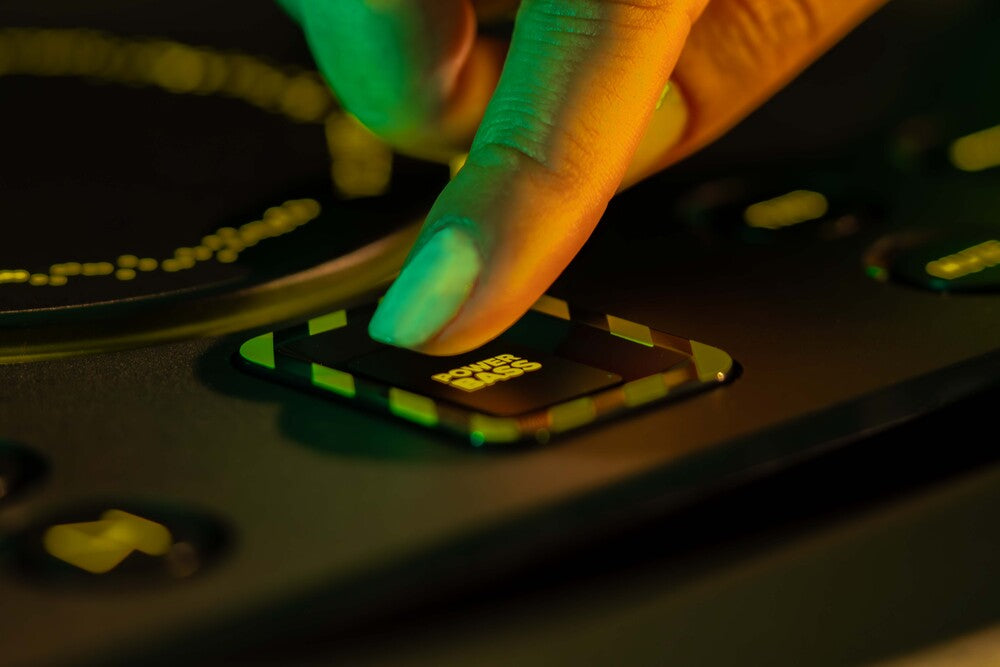 Caixa de Som Bluetooth Infinite 700