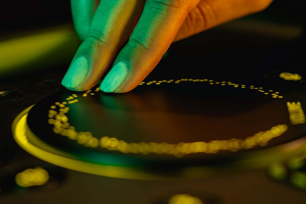 Caixa de Som Bluetooth Infinite 1000