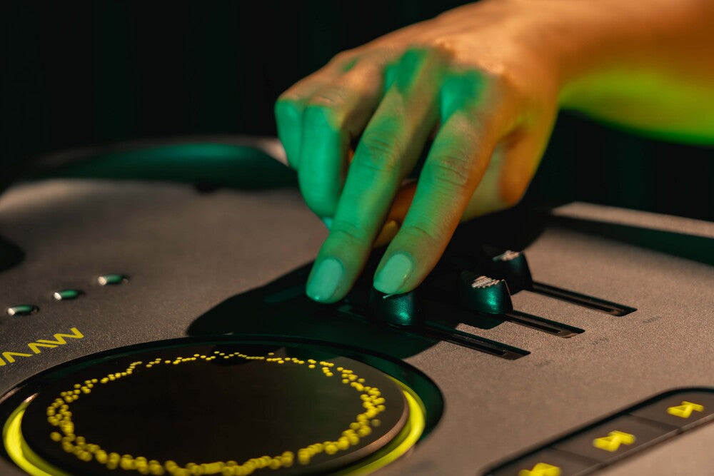 Caixa de Som Bluetooth Infinite 1000